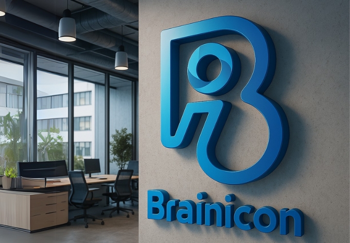 Innovation at Brainicon